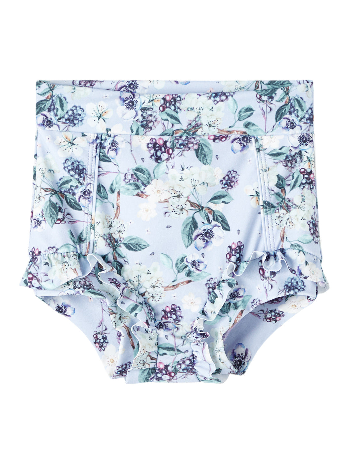 NMFZEKA Swim- & Underwear - Cosmic Sky